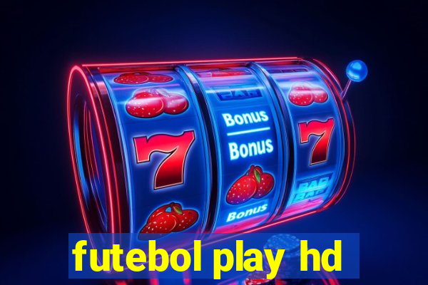 futebol play hd